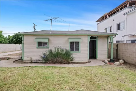3742 Temple City, Rosemead, CA 91770