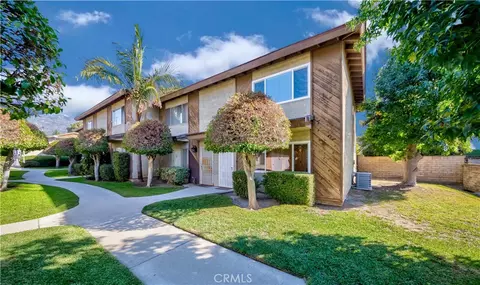 918 Huntington Dr #O, Duarte, CA 91010