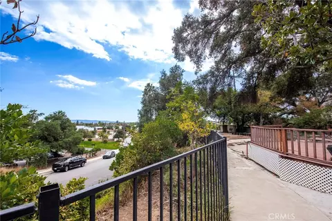 Exterior - 1245 Oakhaven Rd, Arcadia, CA 91006 photo 9 of 9