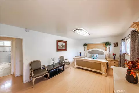 Bedroom - 1245 Oakhaven Rd, Arcadia, CA 91006 photo 2 of 4