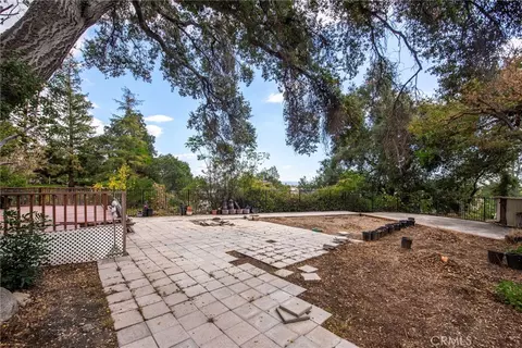 Exterior - 1245 Oakhaven Rd, Arcadia, CA 91006 photo 3 of 9