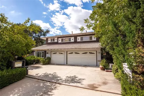 1245 Oakhaven Rd, Arcadia, CA 91006