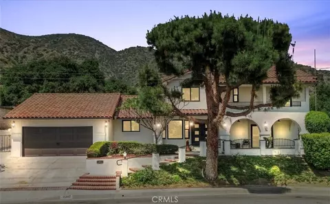 2217 Tall Pine Dr, Bradbury, CA 91008