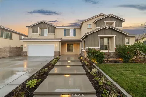 4729 Magnum Way, Jurupa Valley, CA 91752