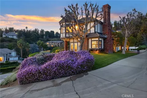 318 N Terrace View Dr, Monrovia, CA 91016