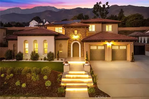8826 Justify Dr, Rancho Cucamonga, CA 91701