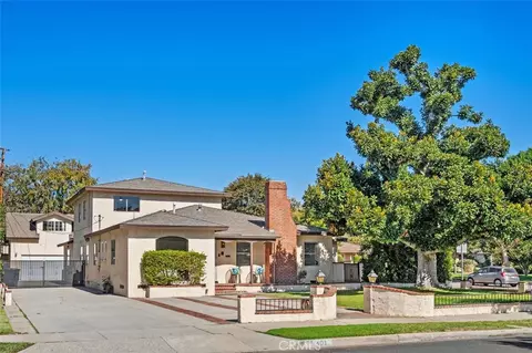 401 Coolidge Dr, San Gabriel, CA 91775