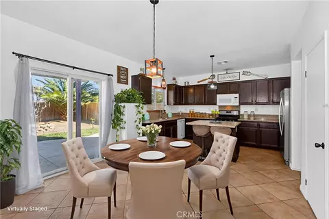 14358 Jackrabbit, Victorville, CA 92394