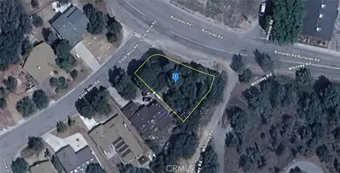 1 Silver Mine Dr, Kernville, CA 93238