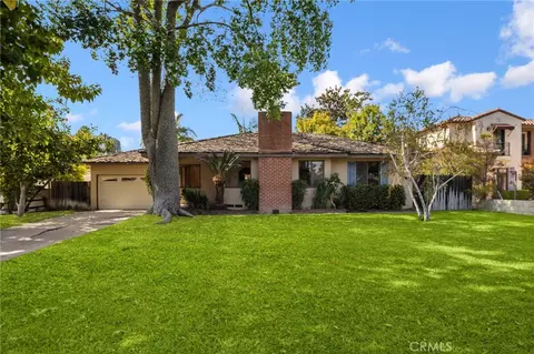 2535 Louise Ave, Arcadia, CA 91006