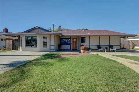 761 Fordland Ave, La Verne, CA 91750