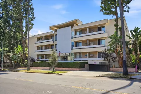 425 S Kenmore #206, Los Angeles, CA 90020