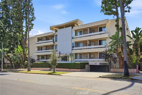 425 S Kenmore #206, Los Angeles, CA 90020