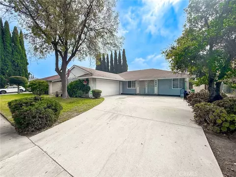 19146 Elberland, West Covina, CA 91792