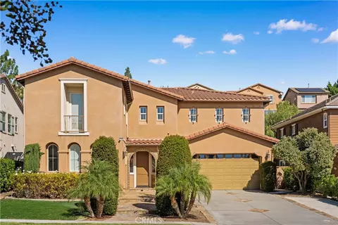 2691 E Stearns, Brea, CA 92821