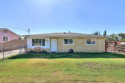 1395 E Davidson, San Bernardino, CA 92408