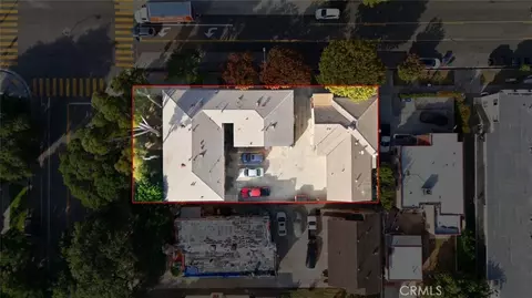 520 S Pacific Ave, Glendale, CA 91204