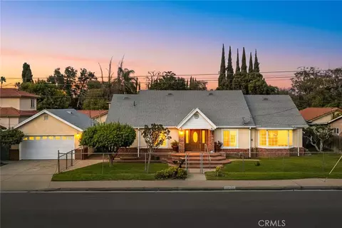 12213 Deana St, El Monte, CA 91732