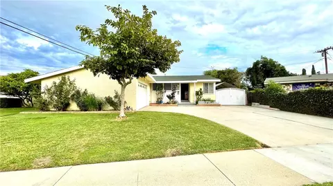 3146 Marybeth Ave, El Monte, CA 91733