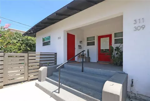 309 N Avenue 50, Los Angeles, CA 90042