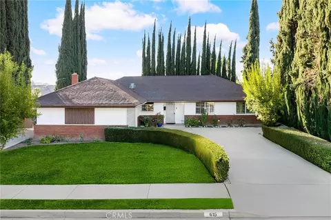 615 Greenhorn Dr, Diamond Bar, CA 91765