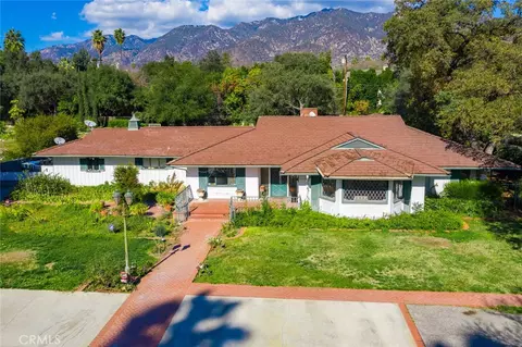 1127 W Foothill Blvd, Arcadia, CA 91006