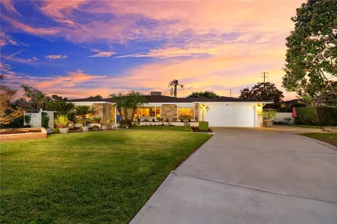 182 W Wistaria, Arcadia, CA 91007