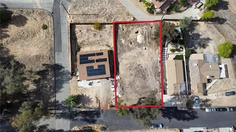 0 Pierce, Lake Elsinore, CA 92530