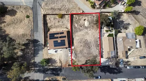 0 Pierce, Lake Elsinore, CA 92530