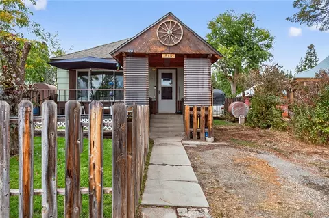 515 Delwood St, Westwood, CA 96137