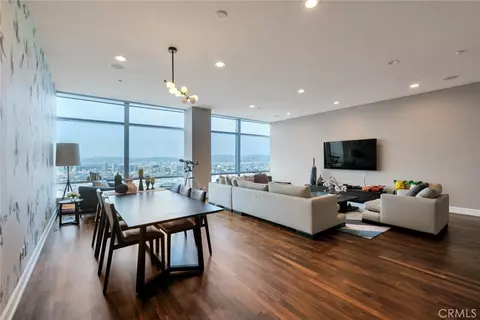 900 W Olympic Blvd #45F, Los Angeles, CA 90015