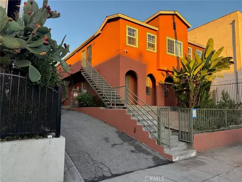 149 N Alexandria Ave, Los Angeles, CA 90004