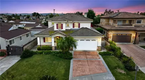 9538 Wendon St, Temple City, CA 91780