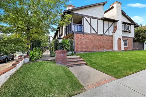 506 W Sierra Madre #C, Sierra Madre, CA 91024
