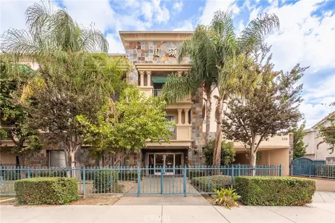 208 N Lincoln #309, Monterey Park, CA 91755