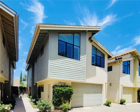 7331 Tampa Ave, Reseda, CA 91335
