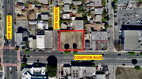 801 E Compton Blvd, Compton, CA 90220 photo 3