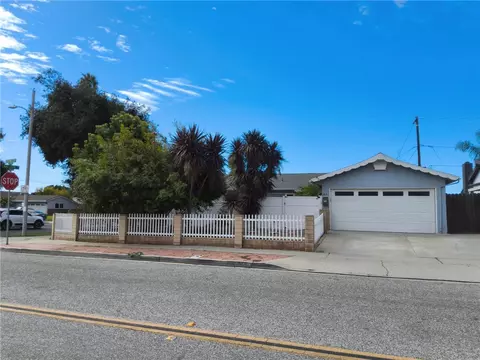 1497 Lark Ave, Ventura, CA 93003