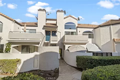 13133 Le Parc #308, Chino Hills, CA 91709