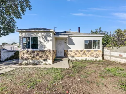 639 E 105th, Los Angeles, CA 90002