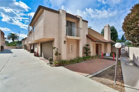 4830 Elrovia #C, El Monte, CA 91732