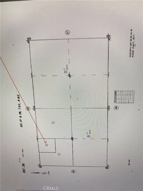 240 Total Acres, Blythe, CA 92225