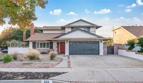 233 N Basilio, San Dimas, CA 91773