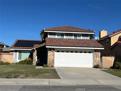 17262 Russo Ct, Fontana, CA 92336