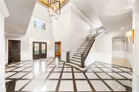 Entry Way - 1837 Stonehouse Rd, Arcadia, CA 91006 photo 4 of 11