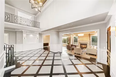 Entry Way - 1837 Stonehouse Rd, Arcadia, CA 91006 photo 2 of 11