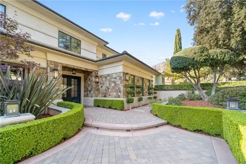 Exterior - 1837 Stonehouse Rd, Arcadia, CA 91006 photo 3 of 10