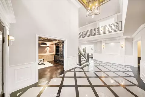 Entry Way - 1837 Stonehouse Rd, Arcadia, CA 91006 photo 3 of 11
