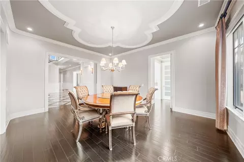 Dining - 1837 Stonehouse Rd, Arcadia, CA 91006 photo 2 of 3