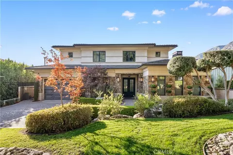 1837 Stonehouse Rd, Arcadia, CA 91006